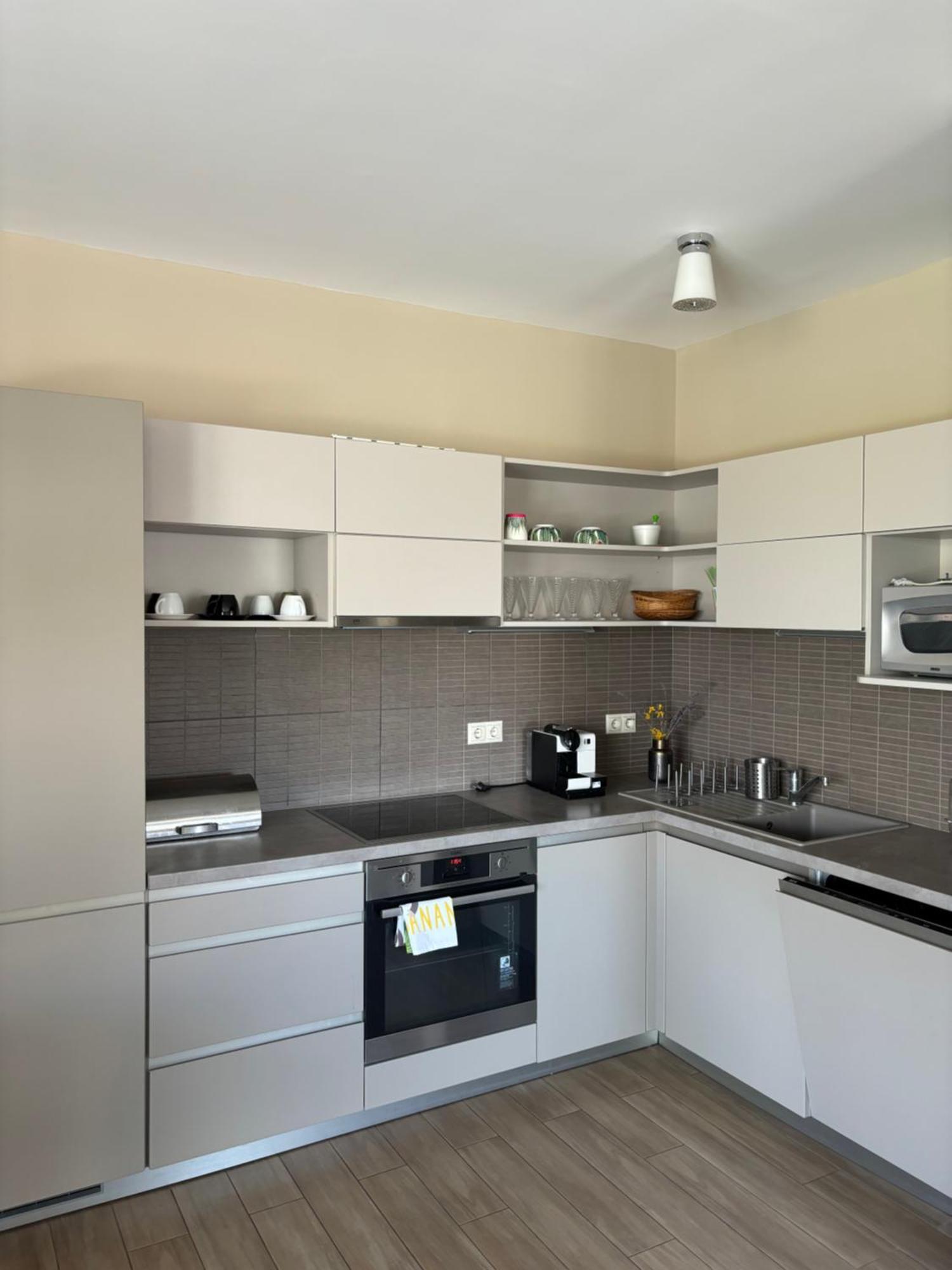 Zamardi Apartment Exterior photo
