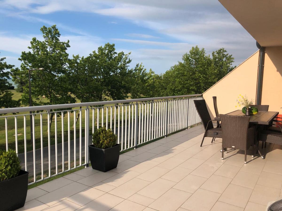 Zamardi Apartment Exterior photo